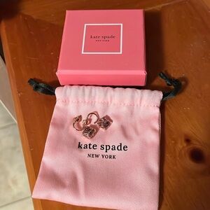 Kate Spade Earrings